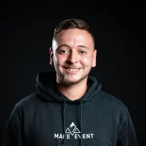 Notre équipe, Grenoble, Make Alpes Event