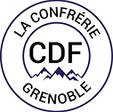 CDF La Confrérie Grenoble, Grenoble, Make Alpes Event