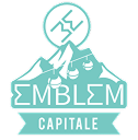Emblem, Grenoble, Make Alpes Event