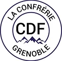 CDF La Confrérie Grenoble, Grenoble, Make Alpes Event