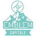 Emblem, Grenoble, Make Alpes Event