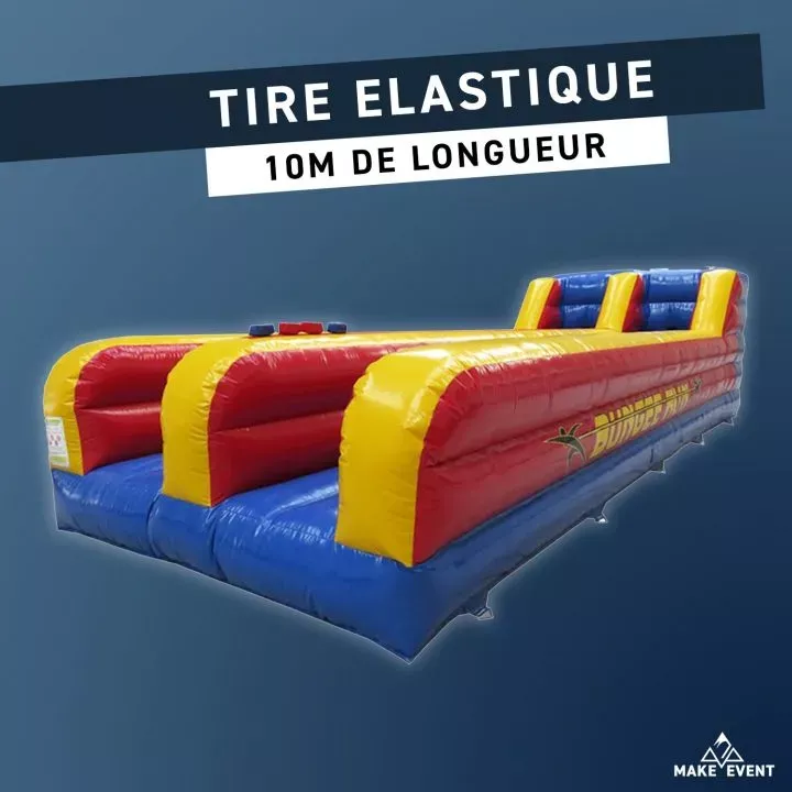 ÉLASTIQUE, Grenoble, Make Alpes Event
