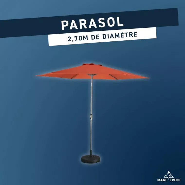 PARASOL, Grenoble, Make Alpes Event
