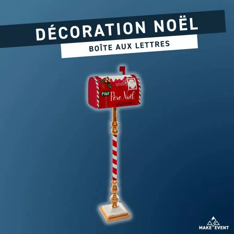 BOITE AUX LETTRES, Grenoble, Make Alpes Event