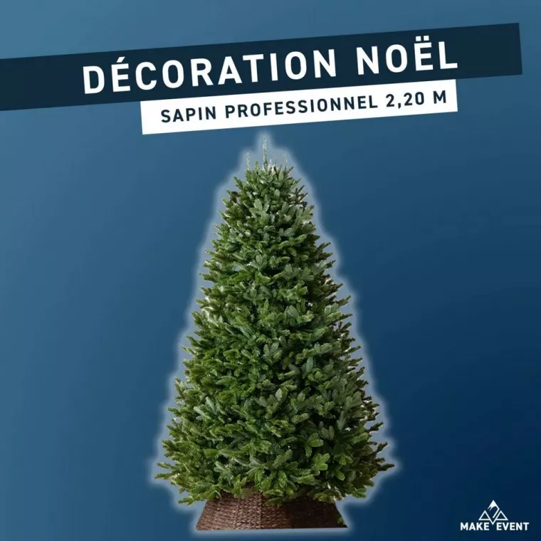SAPIN PROFESSIONNEL, Grenoble, Make Alpes Event