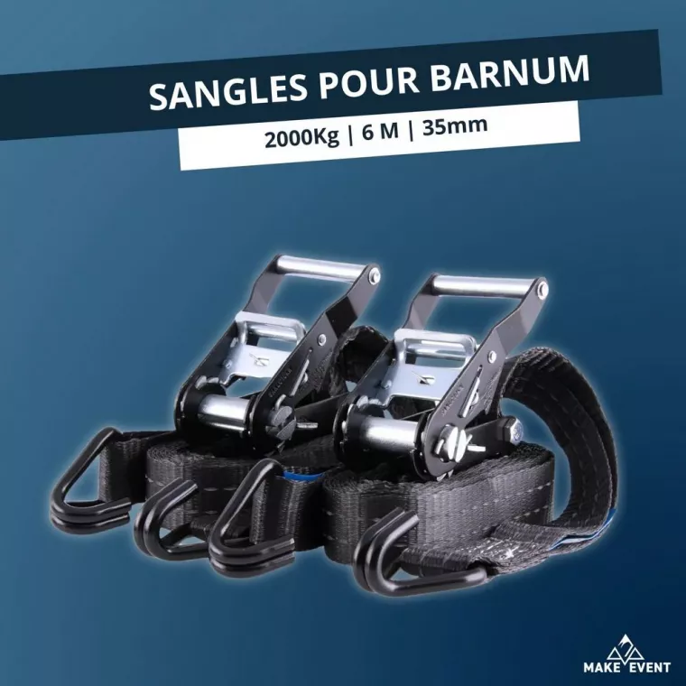 SANGLE POUR BANUM, Grenoble, Make Alpes Event