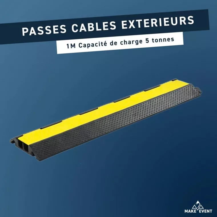 PASSES CABLES, Grenoble, Make Alpes Event