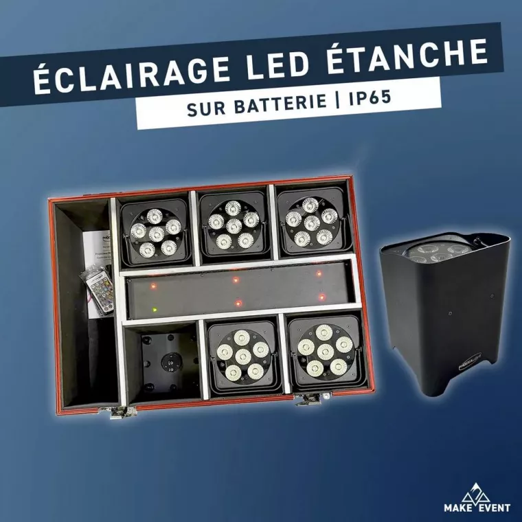 GHOST, Grenoble, Make Alpes Event