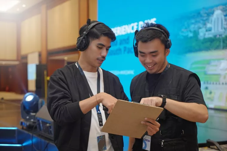 Trouver un professionnel pour s'occuper de l'organisation d'un week-end d'intégration, Grenoble, Make Alpes Event