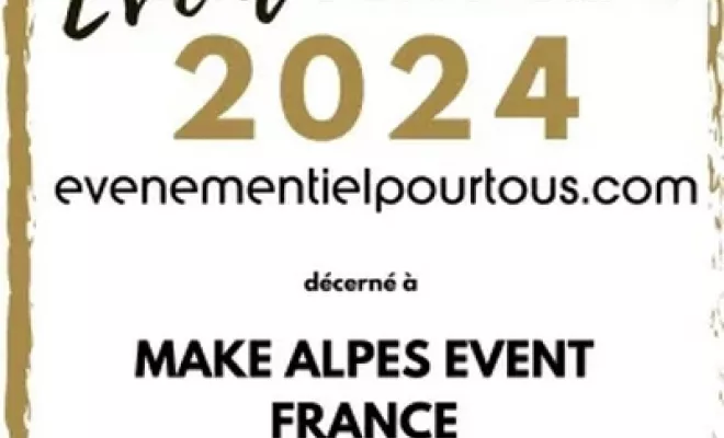 Wedding planner, Grenoble, Make Alpes Event