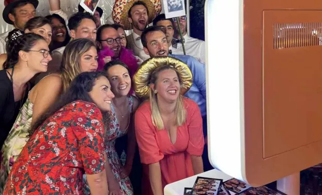 Wedding planner, Grenoble, Make Alpes Event