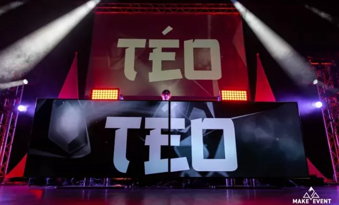 Bal d'Hiver 2023 - Summum de Grenoble, Grenoble, Make Alpes Event