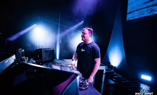 Bal d'Hiver 2023 - Summum de Grenoble, Grenoble, Make Alpes Event