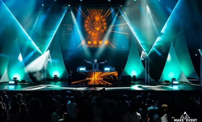 Bal d'Hiver 2023 - Summum de Grenoble, Grenoble, Make Alpes Event