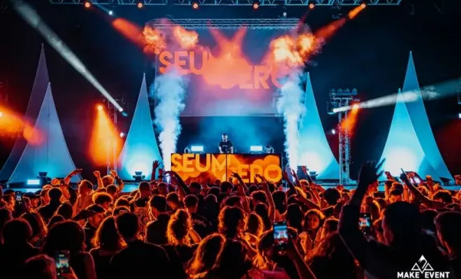 Bal d'Hiver 2023 - Summum de Grenoble, Grenoble, Make Alpes Event