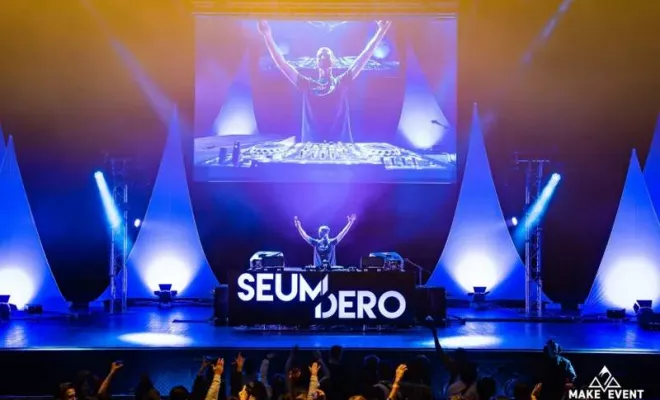 Bal d'Hiver 2023 - Summum de Grenoble, Grenoble, Make Alpes Event