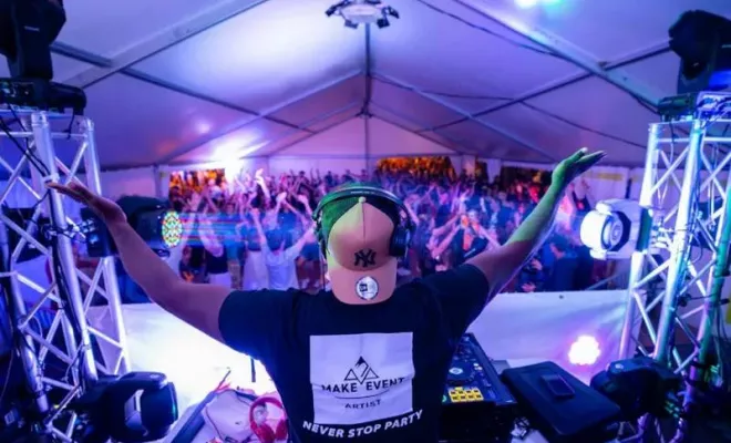 Fête de la Lavande 15 août - Lesches en Diois, Grenoble, Make Alpes Event