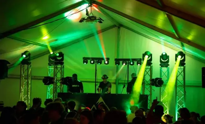 Fête de la Lavande 15 août - Lesches en Diois, Grenoble, Make Alpes Event