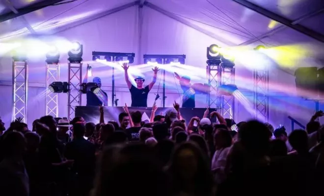 Fête de la Lavande 15 août - Lesches en Diois, Grenoble, Make Alpes Event