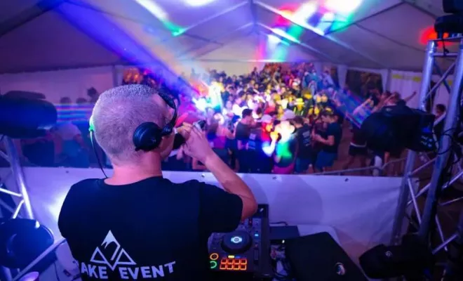 Fête de la Lavande 15 août - Lesches en Diois, Grenoble, Make Alpes Event