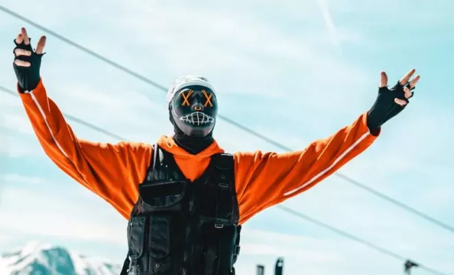 Open Air x Closing - Station Chamrousse, Grenoble, Make Alpes Event