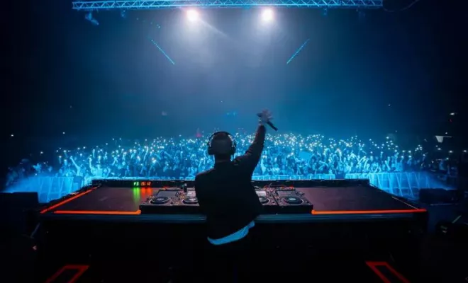 Paranormal Festival - Palais des Sports, Grenoble, Make Alpes Event