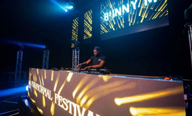Paranormal Festival - Palais des Sports, Grenoble, Make Alpes Event