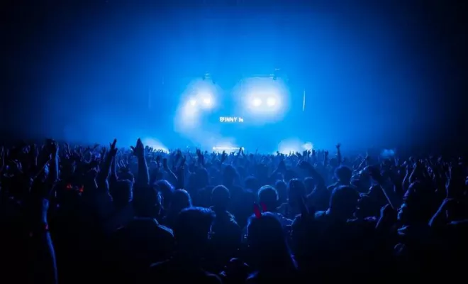 Paranormal Festival - Palais des Sports, Grenoble, Make Alpes Event