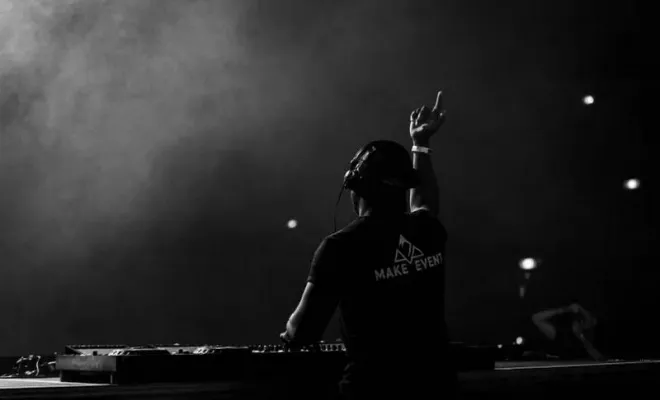 Paranormal Festival - Palais des Sports, Grenoble, Make Alpes Event