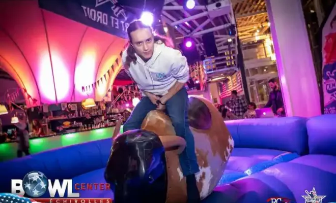 Soirée à thème - Bowl Center Echirolles, Grenoble, Make Alpes Event