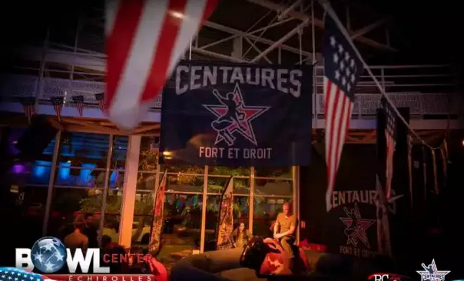 Soirée à thème - Bowl Center Echirolles, Grenoble, Make Alpes Event