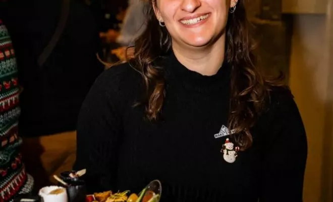 Soirée de Noël - Bastille de Grenoble, Grenoble, Make Alpes Event