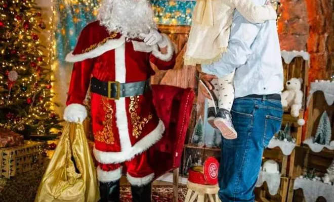 Soirée de Noël - Bastille de Grenoble, Grenoble, Make Alpes Event