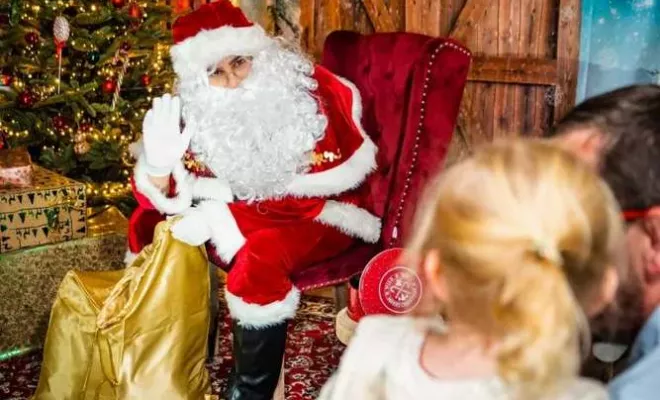 Soirée de Noël - Bastille de Grenoble, Grenoble, Make Alpes Event