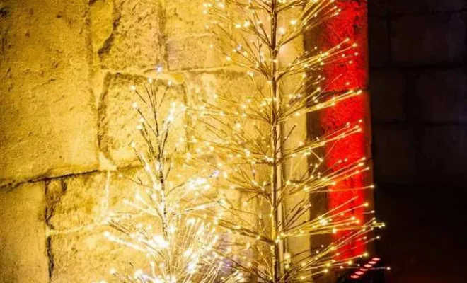 Soirée de Noël - Bastille de Grenoble, Grenoble, Make Alpes Event