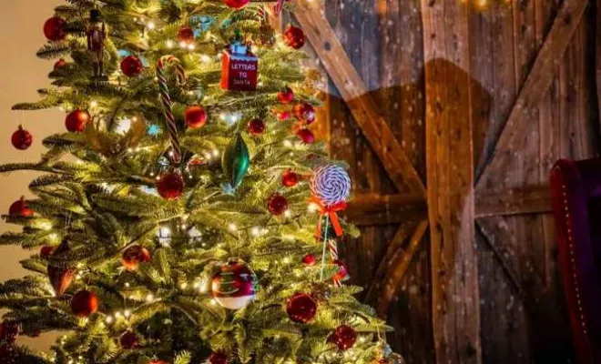 Soirée de Noël - Bastille de Grenoble, Grenoble, Make Alpes Event