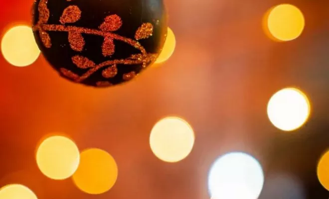 Soirée de Noël - Bastille de Grenoble, Grenoble, Make Alpes Event