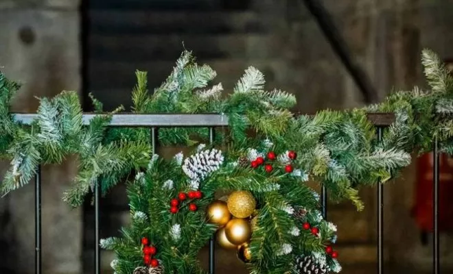 Soirée de Noël - Bastille de Grenoble, Grenoble, Make Alpes Event