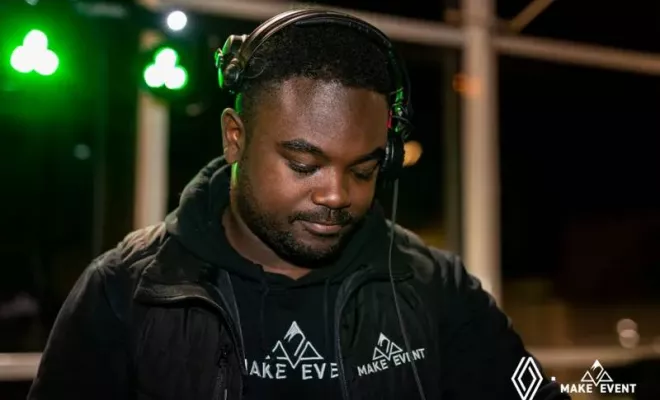 Soirée Renault- Dévoilement de véhicules, Grenoble, Make Alpes Event